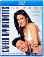 洋画・外国映画 Career Opportunities DVD 洋画・外国映画 Career Opportunities DVD CDJapan : Career